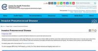 Investigation Launched into Fatal Case of Invasive Pneumococcal Disease in Nine-Year-Old Boy
