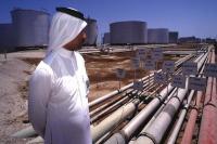Saudi Arabia warns of war risk to global economy