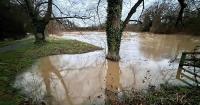Climate group warns North Yorkshire over winter flooding risks