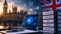 Governance tops list of barriers holding back UK AI pilots, research...