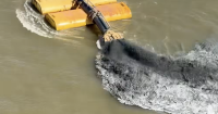 Marty Goff: The case against the U.S. Army Corps of Engineers mud dumping plan for Mobile Bay