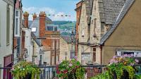 UK's 'prettiest' town with best market is just 1 hour from Wales — not Ludlow or Shrewsbury