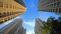 China's property recovery gains traction as new policies take effect