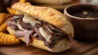 French Dip Sandwich Vs Italian Beef: What's The Difference?