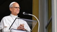 Standby for South America: Pope Leo XIV Remains Silent on Travel Plans