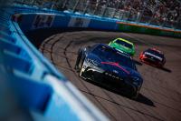 NASCAR Cup Series Phoenix lineup, TV schedule for Sunday's race