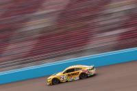 NASCAR Cup Series at Phoenix: Starting lineup, TV schedule for today's race