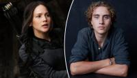 Joseph Zada talks about having Jennifer Lawrence on new â€˜Hunger Games' movie