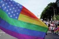 Column: LGBTQ equity and inclusion on ballot