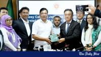 Japanese investors eye $1.2bn investment in Bangladesh tourism: Ministry