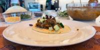 Wisconsin Beef Council: Fall beef four-ways