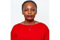Tanzanian innovator Upendo Ernest Lyimo wins UN Climate Change AI award 2026
