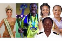 Tanzanian women who’ve achieved global milestones in 2026