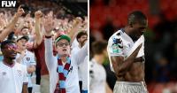Ex-West Ham & Chelsea man has played for 22 clubs – his latest is a far cry from the EFL