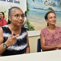 Sickle cell not a race-specific disease