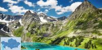 New Road Opens Gateway to East Kazakhstan’s Altai Wonders
