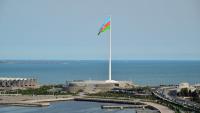 Azerbaijan celebrates restoration of independence 35 years ago