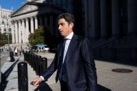Cofounder of failed Bermudian reinsurer’s parent firm admits $500m fraud