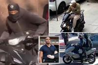 Migrant moped robbery crews in search of jewelry wreak havoc in NYC: cops