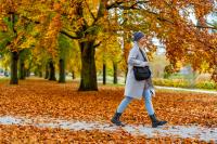 Women Entering Menopause Earlier Face Greater Risk of Anxiety and Depression, Finnish Study Finds