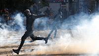 France to Italy, cost-of-living protests rock EU: Stores looted, 140-year-old landmark set on fire