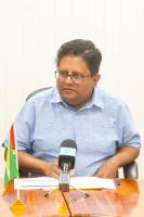 Economic strength, fiscal management continue to drive global confidence in Guyana – Finance Minister