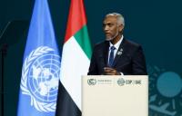 Maldivian president to visit Pakistan on Oct 20-22 as ties mark 60 years: FO