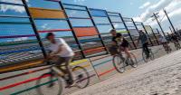 Letter: Bicycle and pedestrian infrastructure in Salt Lake City can be confusing, but the benefits more than make up for that