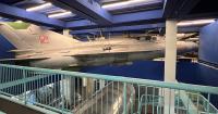 Salt Lake City’s Cold War-era fighter jet will be scrapped