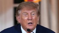 Trump says New Mexico should immediately be renamed New America in astonishing rant