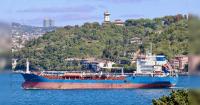 Drone-hit tanker carrying 9 Indian seafarers reaches Romanian port, all safe