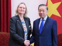 Vietnam-Denmark: Elevating Bilateral Ties and Shaping Future Cooperation