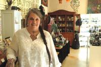 Business Notes: Get ready for the annual Witches’ Dance at Lobelia’s Lair on Halloween