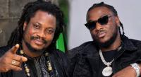 Daddy Showkey, Peruzzi, Shoday, Others Thrill Fans At Felabration