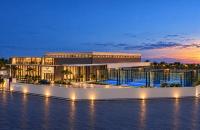 Rafa Nadal Tennis Center Bahrain to Open at Amwaj Islands