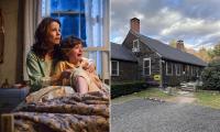 Jump-scare jaunts! 15 horror film locations - from the English village where Sleepy Hollow was filmed to the Brooklyn book shop in Verity - to visit this Halloween (...if you dare)