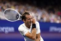 Shanghai Masters Drama: Daniil Medvedev Threatens Umpire, Alexander Zverev’s ‘I’m Not a Robot’ Confession, and More