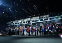 Baku hosts Sumo World Championships opening ceremony