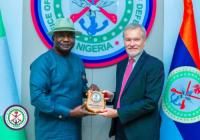 EU to boost Nigeria’s counter-terrorism efforts with £20m support