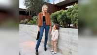 Lifestyle influencer shares new details on 4-year-old son's death
