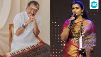 Chinmayi Sripaada recalls how music composer Deva would sing complicated ghazals despite not being fluent in Hindi after his death