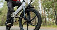Craziest E-Bike Disasters: Woman Pinned Under Volkswagen, Rider Flies Through Italian Restaurant Window