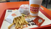 Is Burger King A Good Option For Gluten-Free Fast Food?