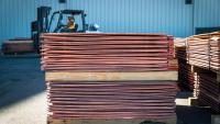 The artificial intelligence boom needs copper. Arizona has it