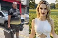 Bricklayer spends entire salary travelling 1,300 miles to meet AI-generated lover