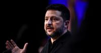 U.S. taking Putin’s side would be a ‘historic mistake,’ says Zelenskyy