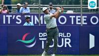 Golf: Eugenio Chacarra wins DP World India C’ship by two shots