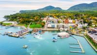 Fall Is The Best Time To Visit These 8 East Coast Beach Towns, No Swimsuit Needed