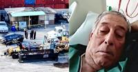 81-year-old Cuban accused of killing workshop owner in Medley: the unusual motive for the crime revealed