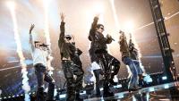 BTS becomes 1st group to surpass 10B Spotify streams in 1 year